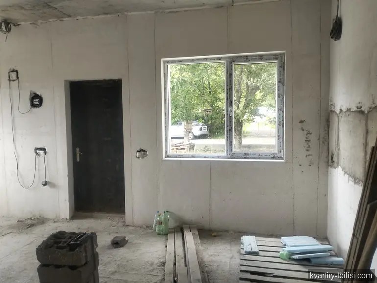 იყიდება 8 ოთახიანი სახლი გლდანში, 124 მ² — 165 000 USD | Tbilisi Homes