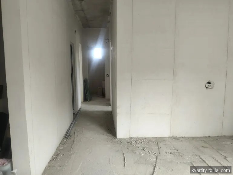 იყიდება 8 ოთახიანი სახლი გლდანში, 124 მ² — 165 000 USD | Tbilisi Homes