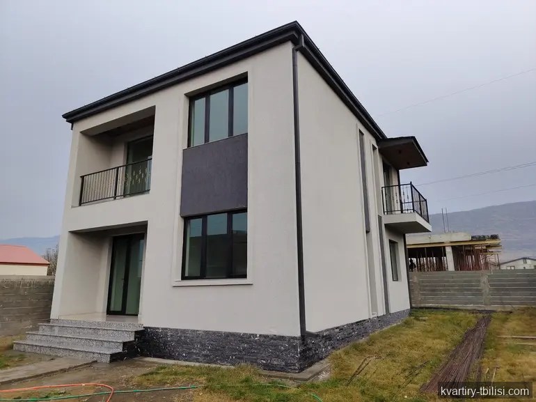 9-bedroom House for sale in Gldani, Tbilisi, 170 sqm — 190 000 USD | Tbilisi Homes