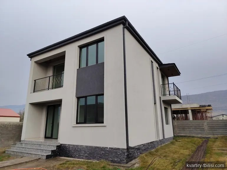 9-bedroom House for sale in Gldani, Tbilisi, 170 sqm — 190 000 USD | Tbilisi Homes