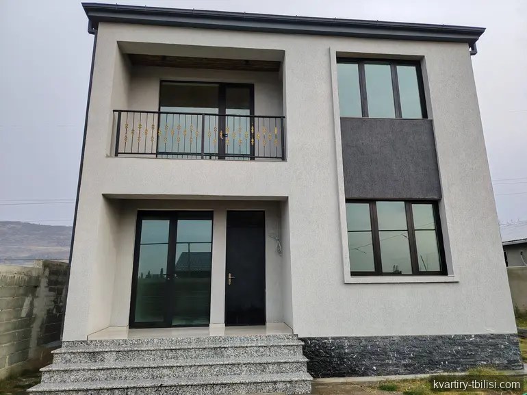 9-bedroom House for sale in Gldani, Tbilisi, 170 sqm — 190 000 USD | Tbilisi Homes