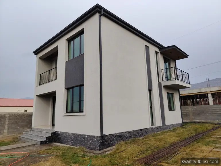 9-bedroom House for sale in Gldani, Tbilisi, 170 sqm — 190 000 USD | Tbilisi Homes
