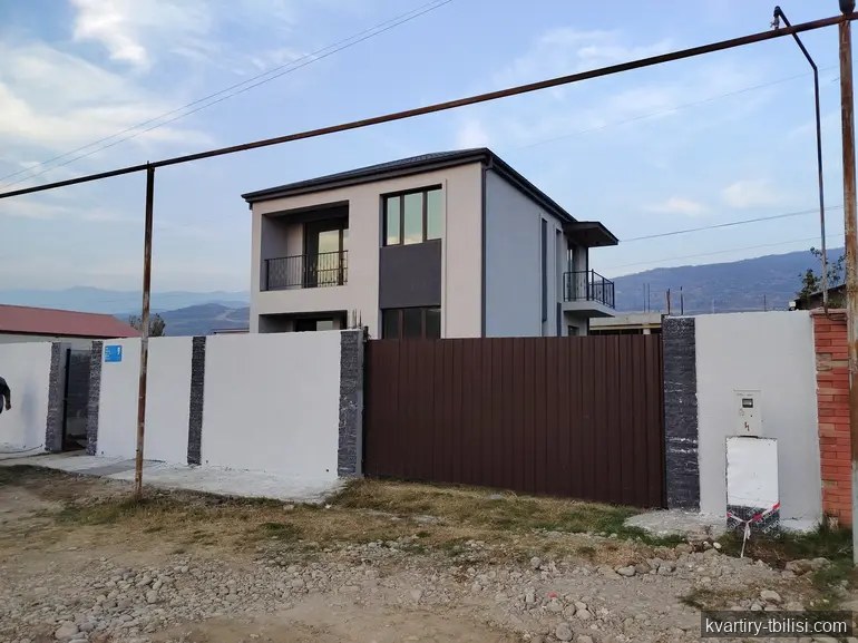 9-bedroom House for sale in Gldani, Tbilisi, 170 sqm — 190 000 USD | Tbilisi Homes
