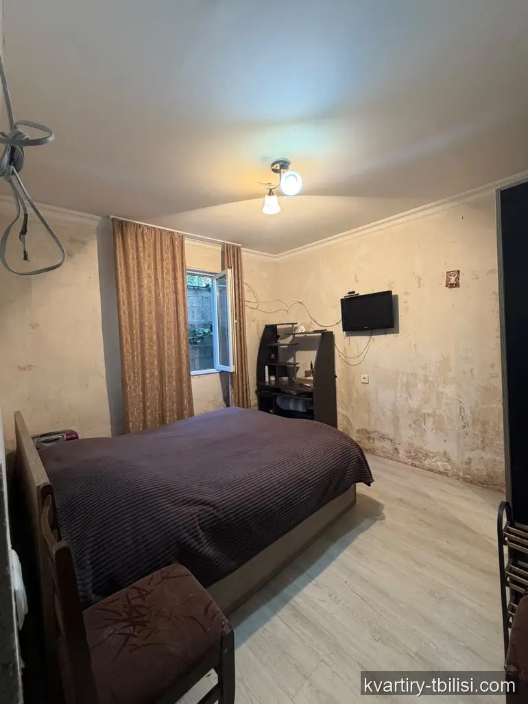 9-комнатный дом в Глдани — 140 000 USD | Tbilisi Homes