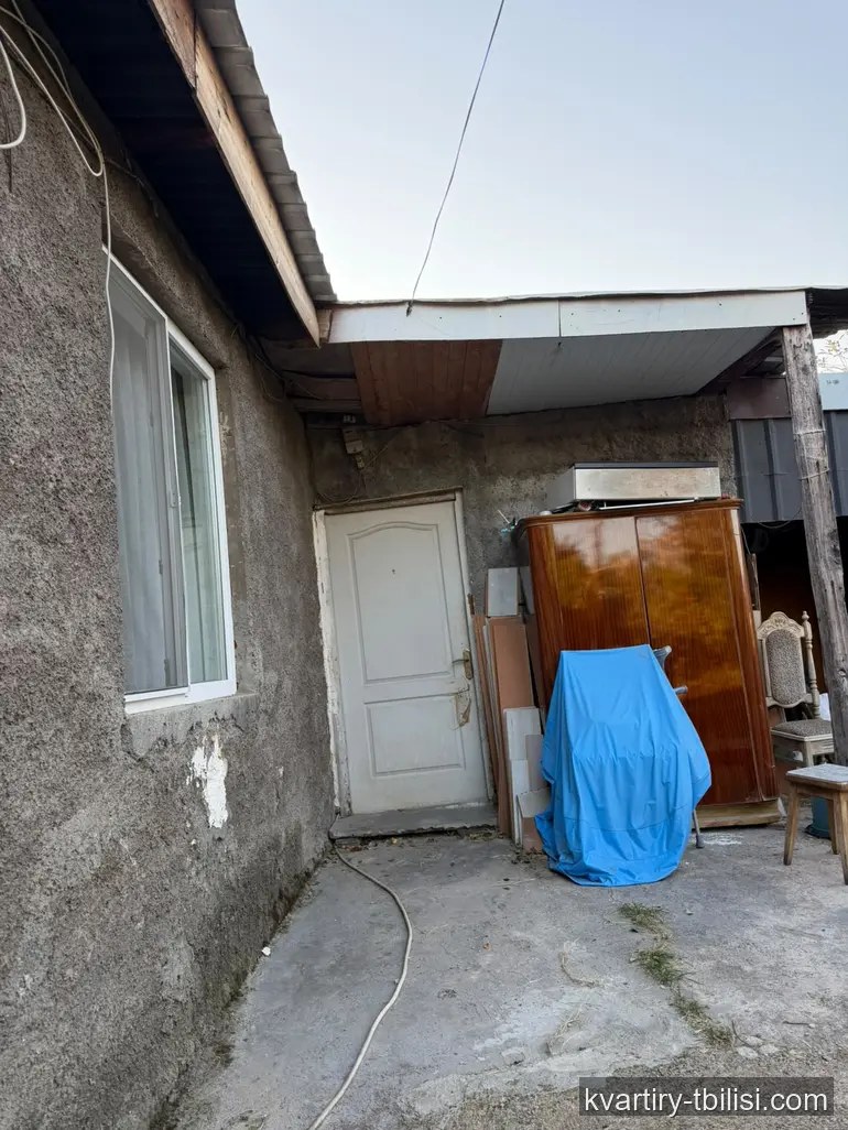 9-комнатный дом в Глдани — 140 000 USD | Tbilisi Homes