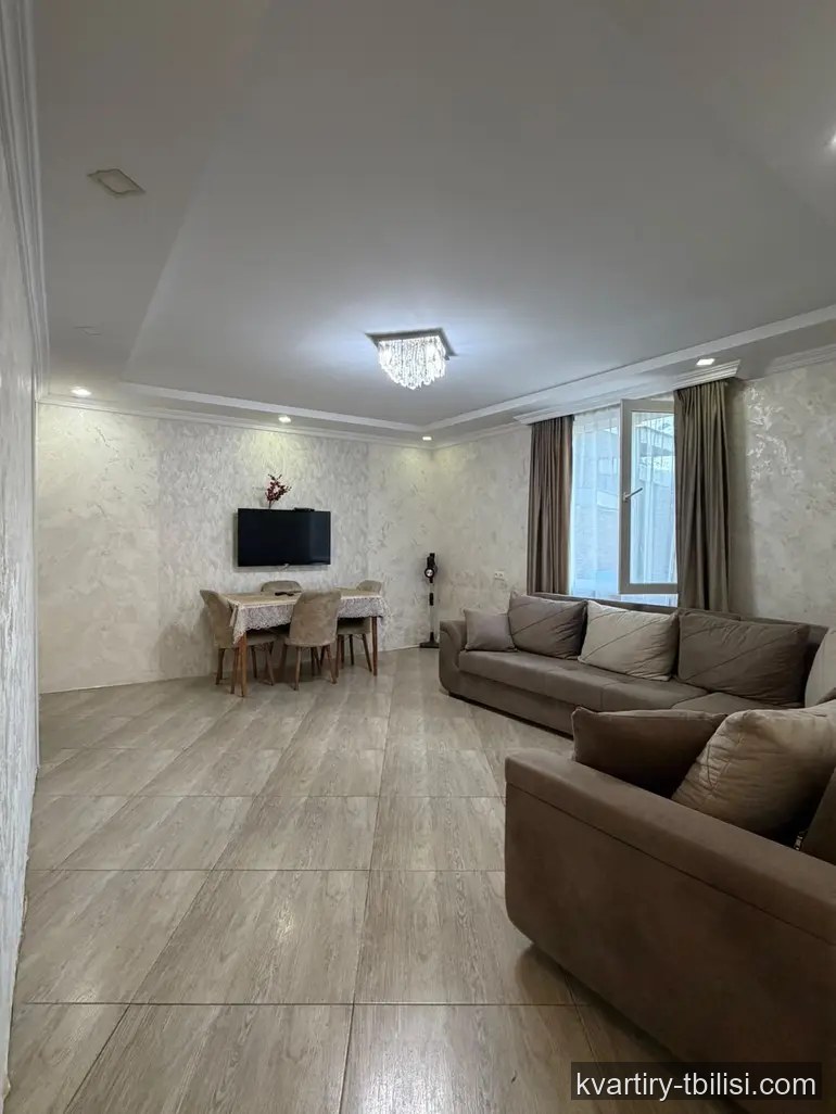 9-комнатный дом в Глдани — 140 000 USD | Tbilisi Homes
