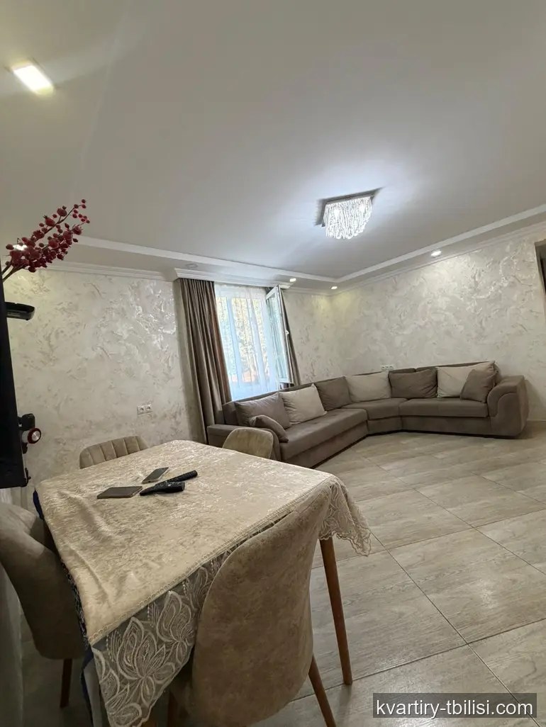 9-комнатный дом в Глдани — 140 000 USD | Tbilisi Homes