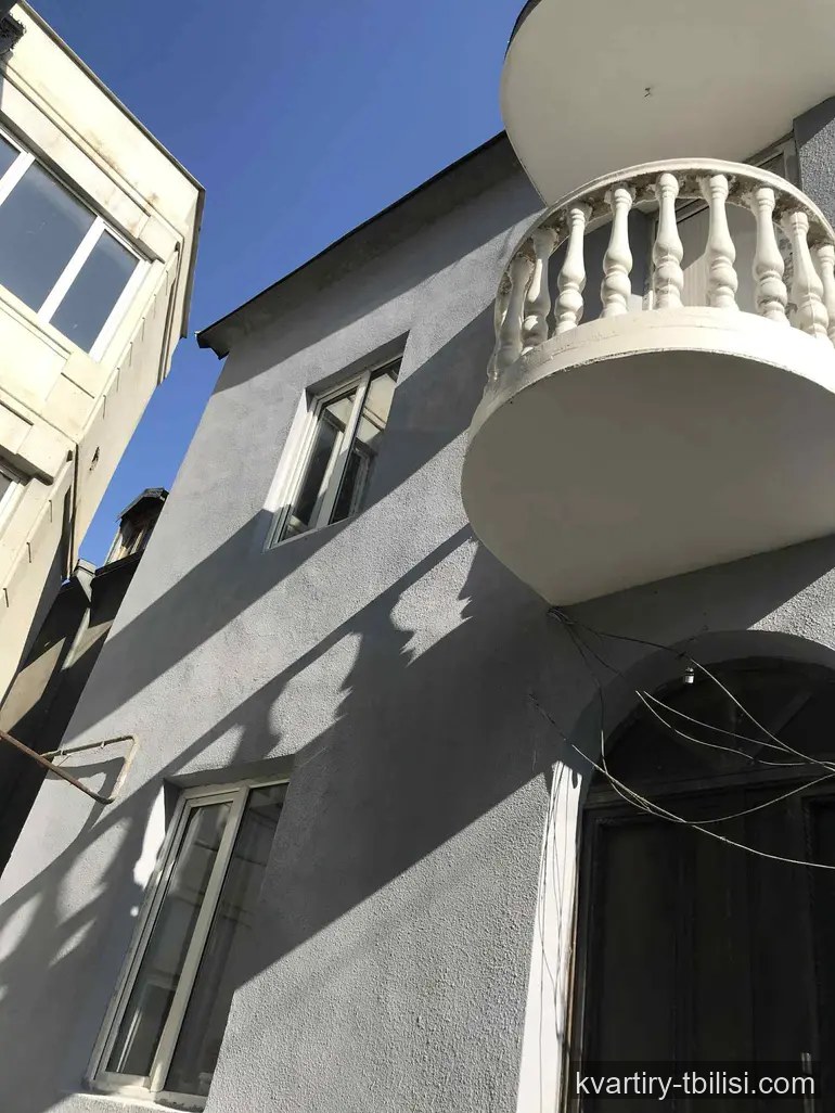 11-к. квартира