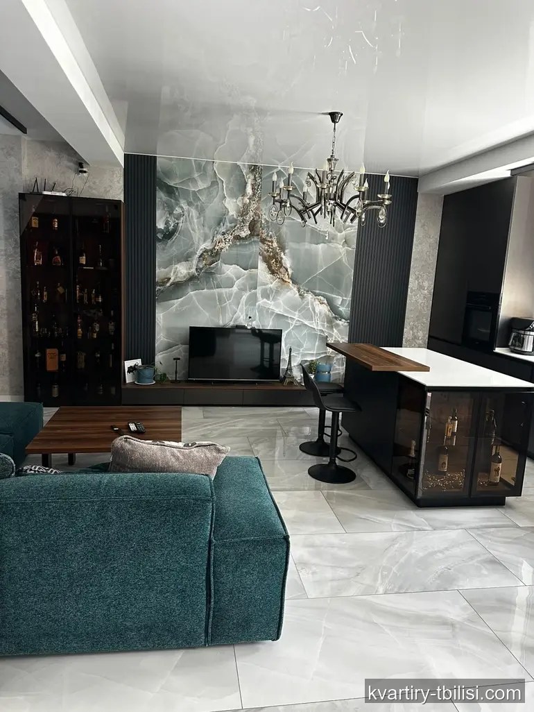 11-комнатный дом в Исани — 820 000 USD | Tbilisi Homes