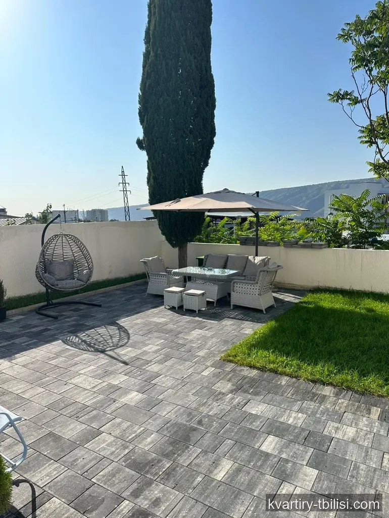 11-комнатный дом в Исани — 820 000 USD | Tbilisi Homes