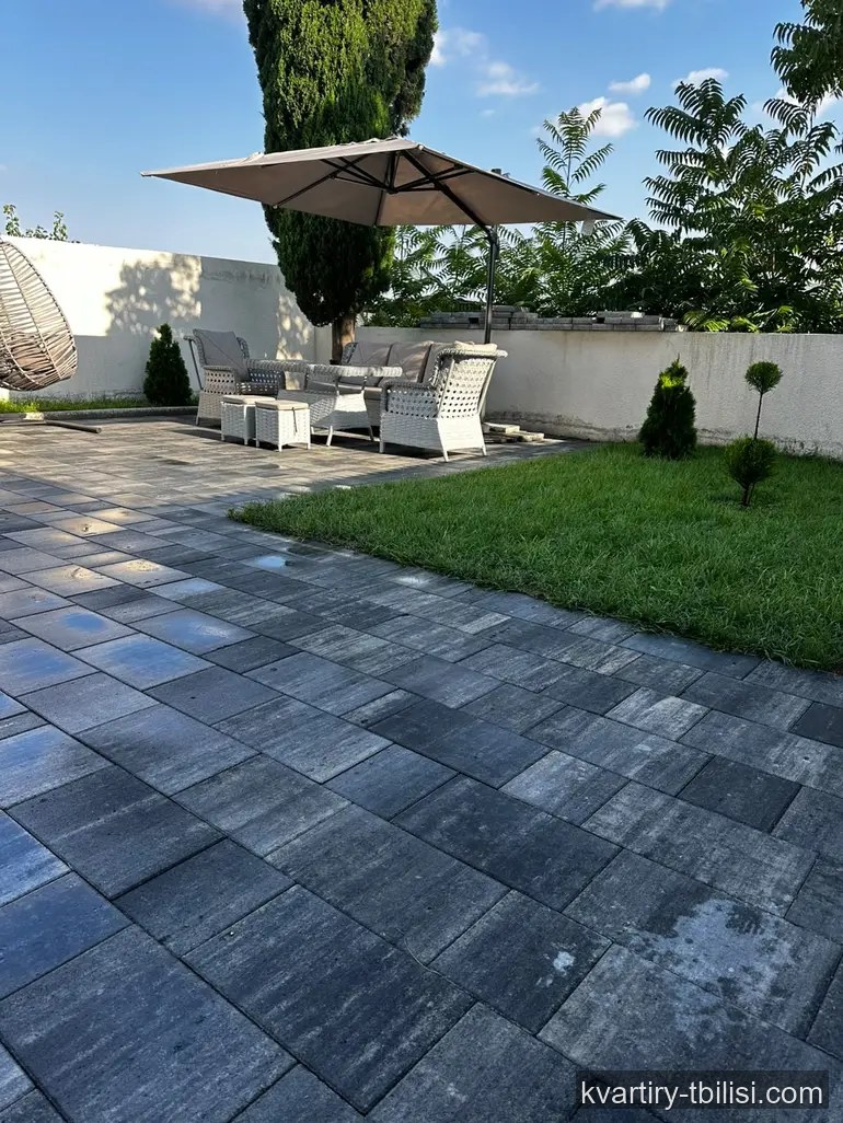 11-комнатный дом в Исани — 820 000 USD | Tbilisi Homes