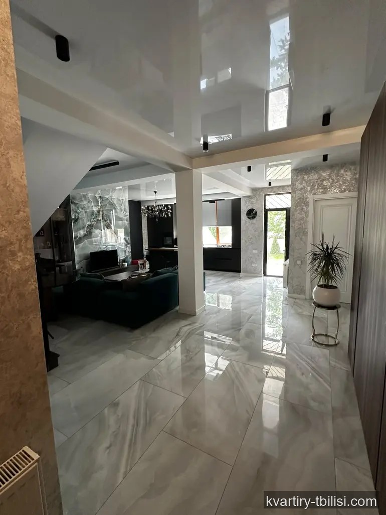 11-комнатный дом в Исани — 820 000 USD | Tbilisi Homes