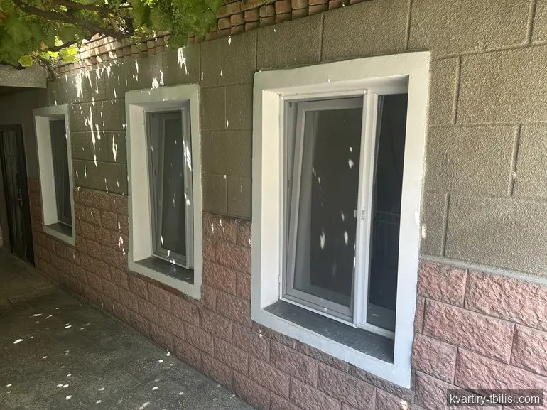 11-комнатный дом в Исани — 330 000 USD | Tbilisi Homes