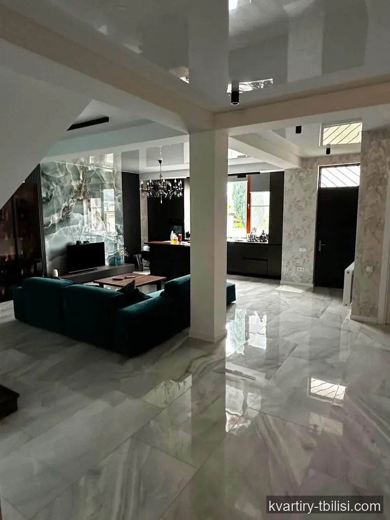 11-bedroom House for sale in Isani, Tbilisi, 336 sqm — 820 000 USD | Tbilisi Homes
