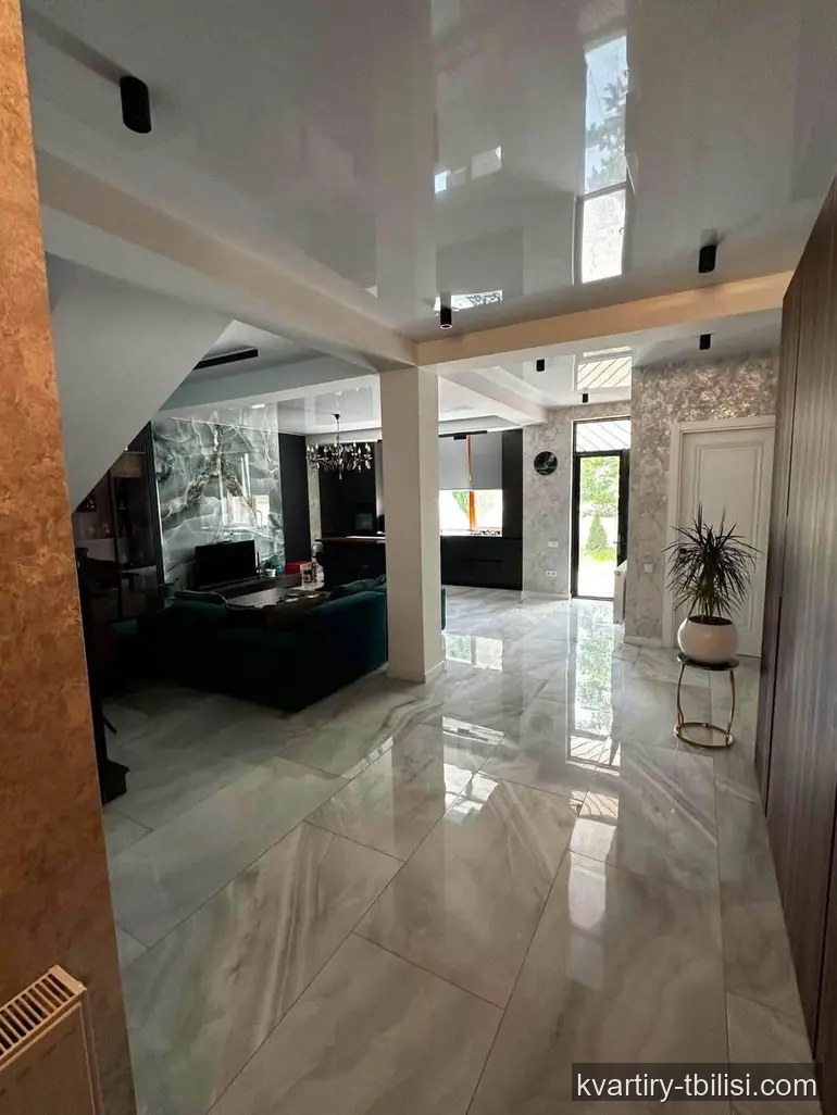 11-bedroom House for sale in Isani, Tbilisi, 336 sqm — 820 000 USD | Tbilisi Homes