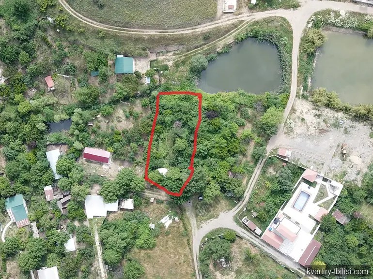 2-bedroom House for sale in Isani, Tbilisi, 43 sqm — 67 000 USD | Tbilisi Homes