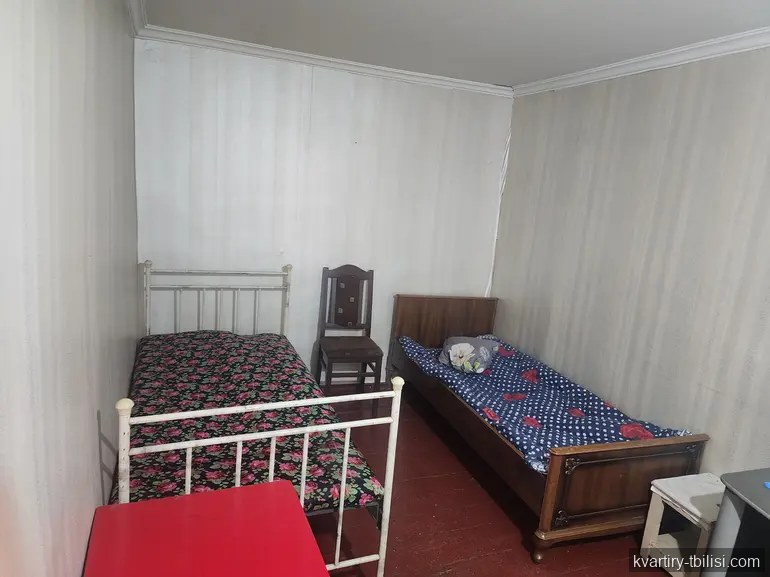 2-bedroom House for sale in Isani, Tbilisi, 142 sqm — 55 000 USD | Tbilisi Homes