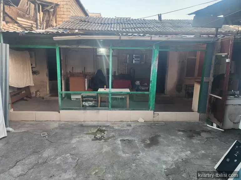 2-bedroom House for sale in Isani, Tbilisi, 142 sqm — 55 000 USD | Tbilisi Homes
