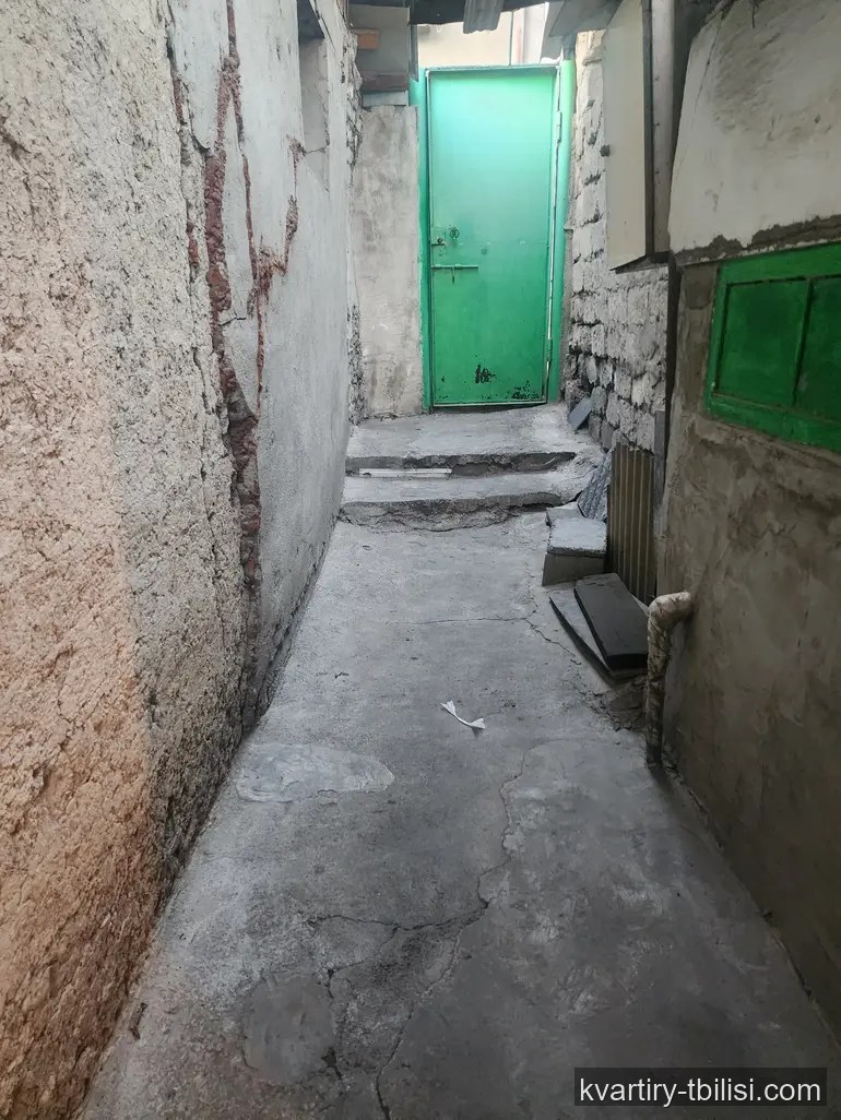 2-bedroom House for sale in Isani, Tbilisi, 142 sqm — 55 000 USD | Tbilisi Homes