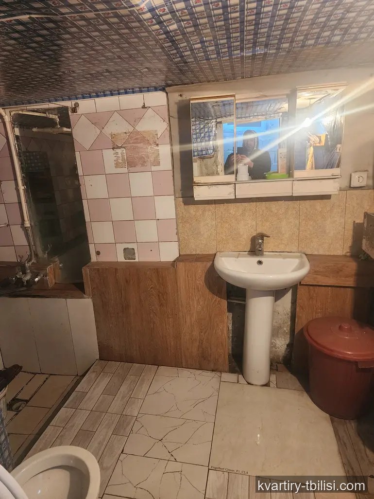 2-bedroom House for sale in Isani, Tbilisi, 142 sqm — 55 000 USD | Tbilisi Homes
