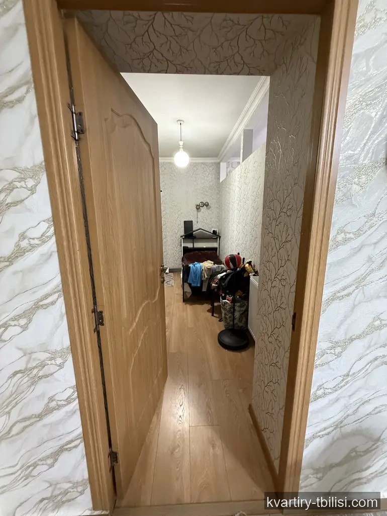 3-bedroom House for sale in Isani, Tbilisi, 100 sqm — 110 000 USD | Tbilisi Homes