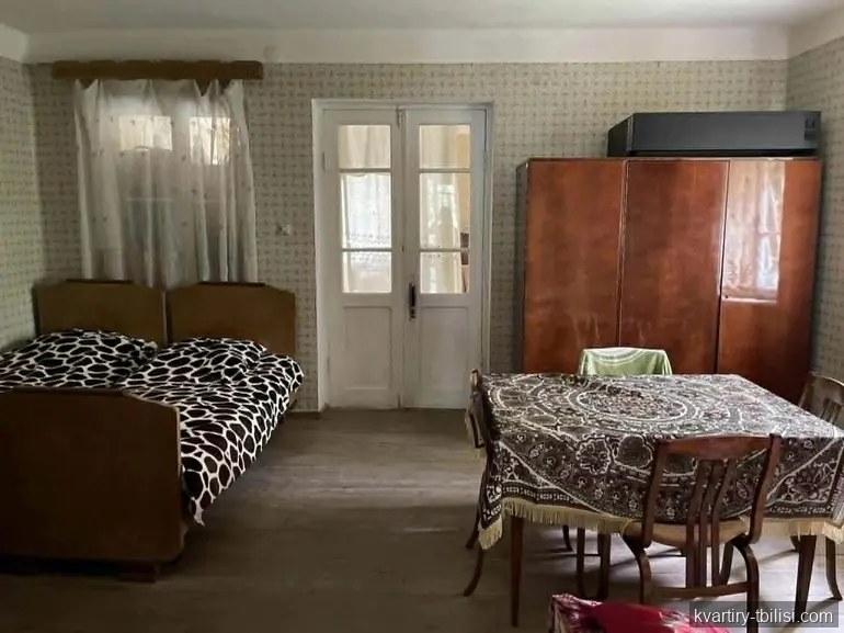 3-комнатный дом в Исани — 85 000 USD | Tbilisi Homes