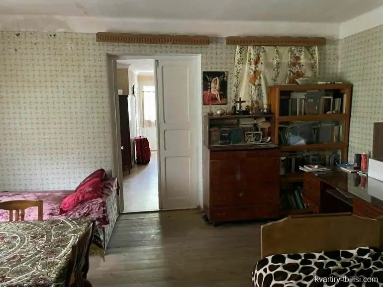 3-комнатный дом в Исани — 85 000 USD | Tbilisi Homes
