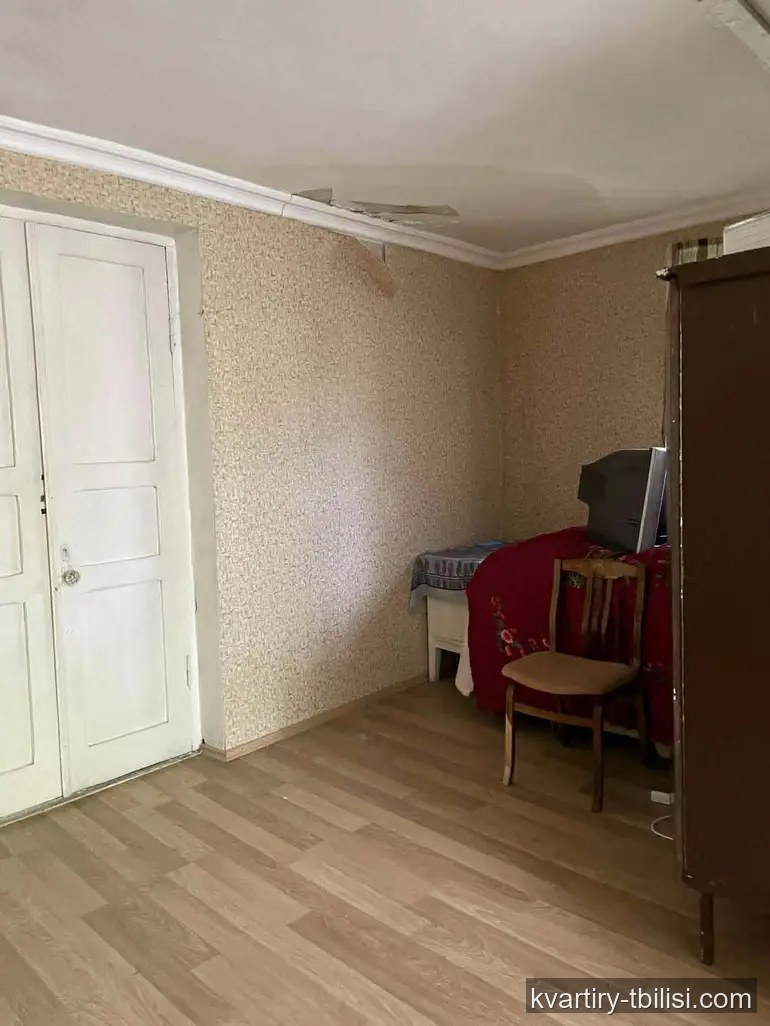 3-комнатный дом в Исани — 85 000 USD | Tbilisi Homes