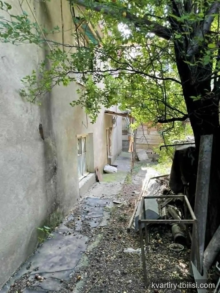 3-комнатный дом в Исани — 85 000 USD | Tbilisi Homes