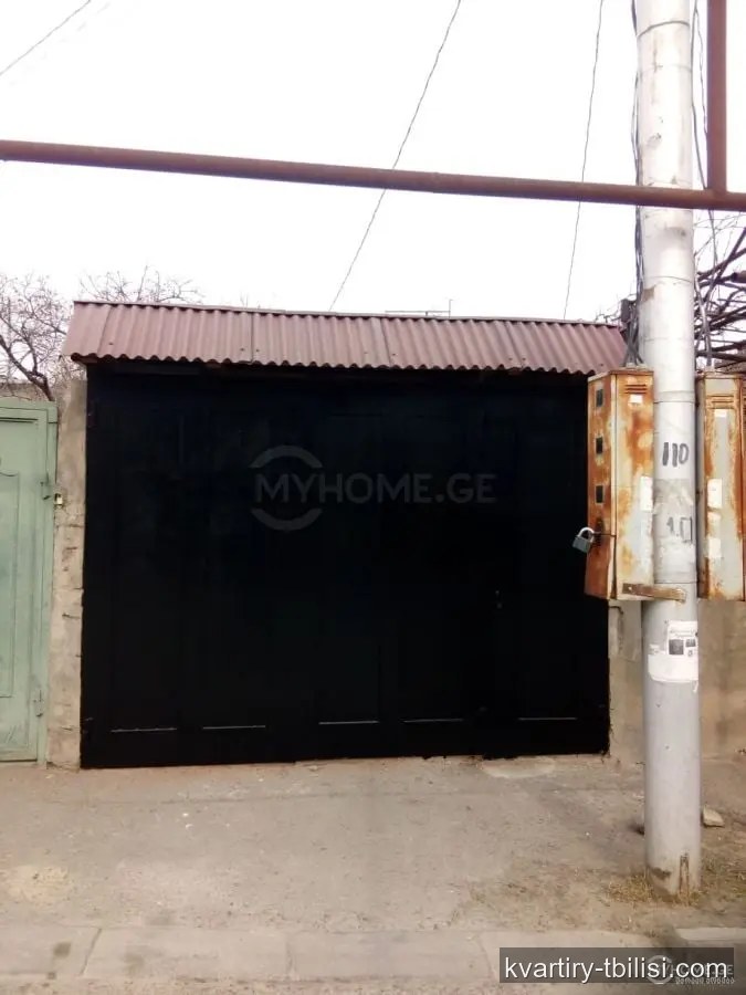 3-bedroom House for sale in Isani, Tbilisi, 70 sqm — 77 000 USD | Tbilisi Homes
