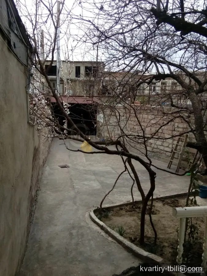 3-bedroom House for sale in Isani, Tbilisi, 70 sqm — 77 000 USD | Tbilisi Homes