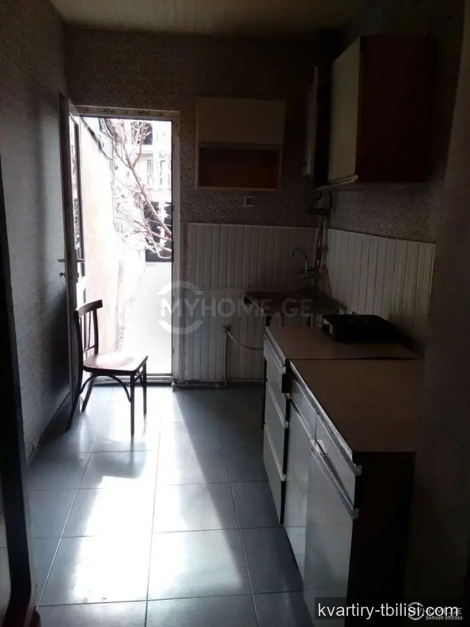 3-bedroom House for sale in Isani, Tbilisi, 70 sqm — 77 000 USD | Tbilisi Homes