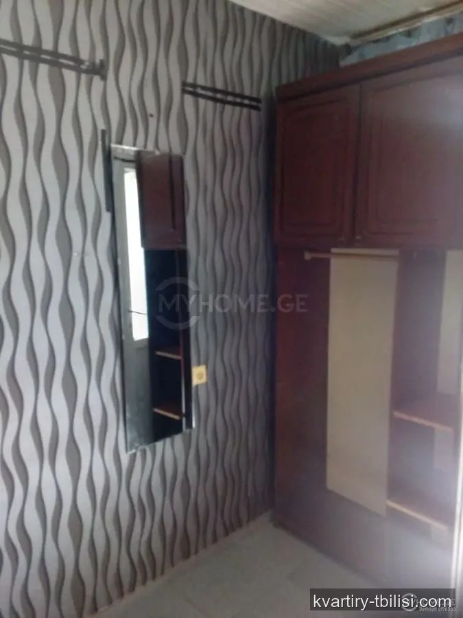 3-bedroom House for sale in Isani, Tbilisi, 70 sqm — 77 000 USD | Tbilisi Homes