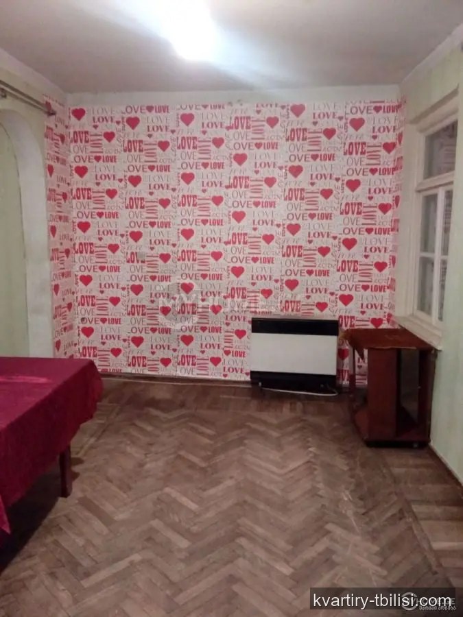 3-bedroom House for sale in Isani, Tbilisi, 70 sqm — 77 000 USD | Tbilisi Homes