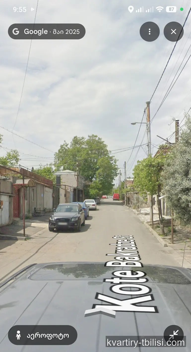3-комнатный дом в Исани — 77 000 USD | Tbilisi Homes