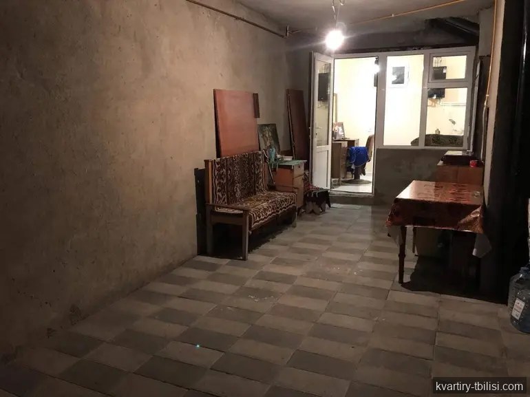 იყიდება 3 ოთახიანი სახლი ისანში, 160 მ² — 118 000 USD | Tbilisi Homes