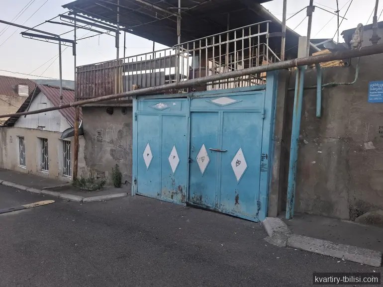 3-комнатный дом в Исани — 90 000 USD | Tbilisi Homes