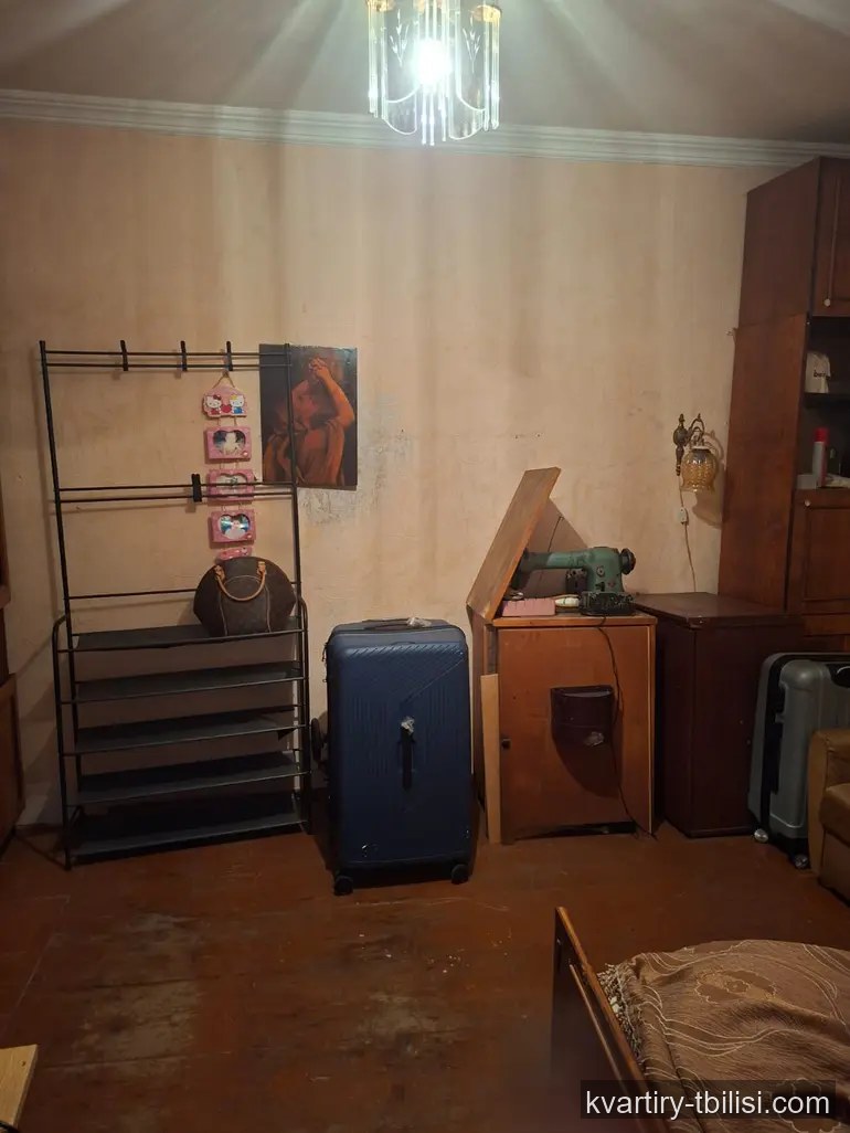 3-комнатный дом в Исани — 90 000 USD | Tbilisi Homes