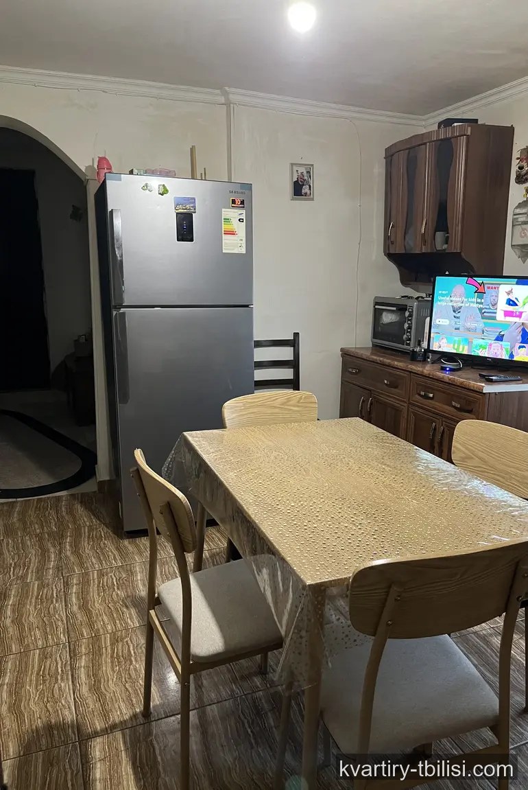 3-bedroom House for sale in Isani, Tbilisi, 320 sqm — 132 000 USD | Tbilisi Homes
