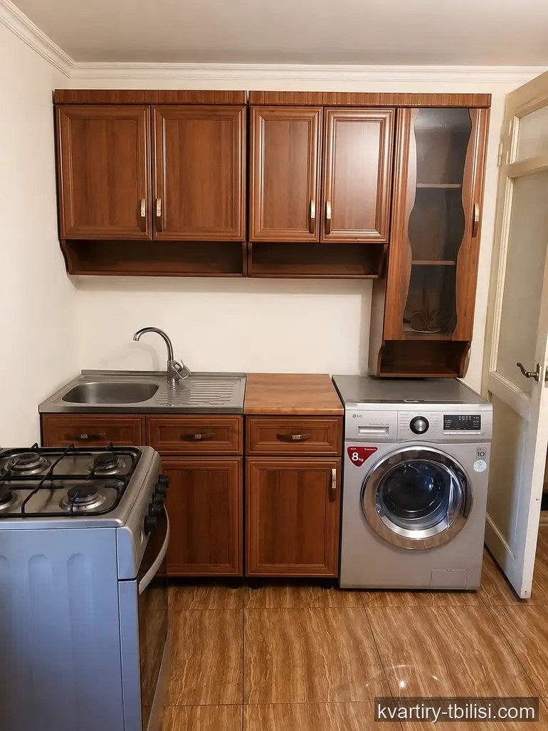 3-bedroom House for sale in Isani, Tbilisi, 320 sqm — 132 000 USD | Tbilisi Homes