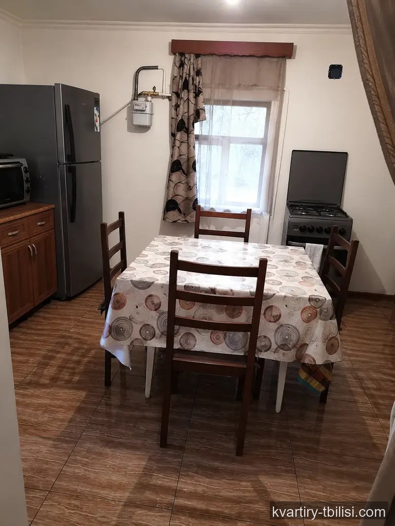3-bedroom House for sale in Isani, Tbilisi, 320 sqm — 132 000 USD | Tbilisi Homes