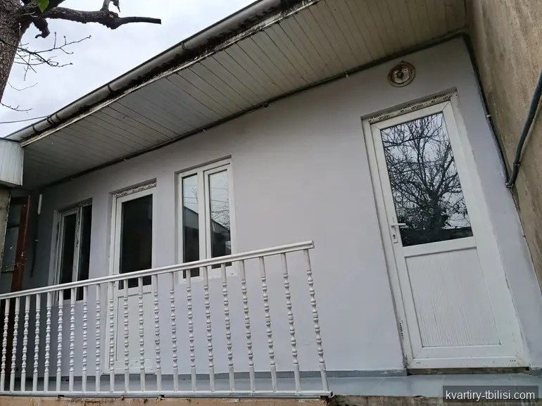 3-комнатный дом в Исани — 77 000 USD | Tbilisi Homes