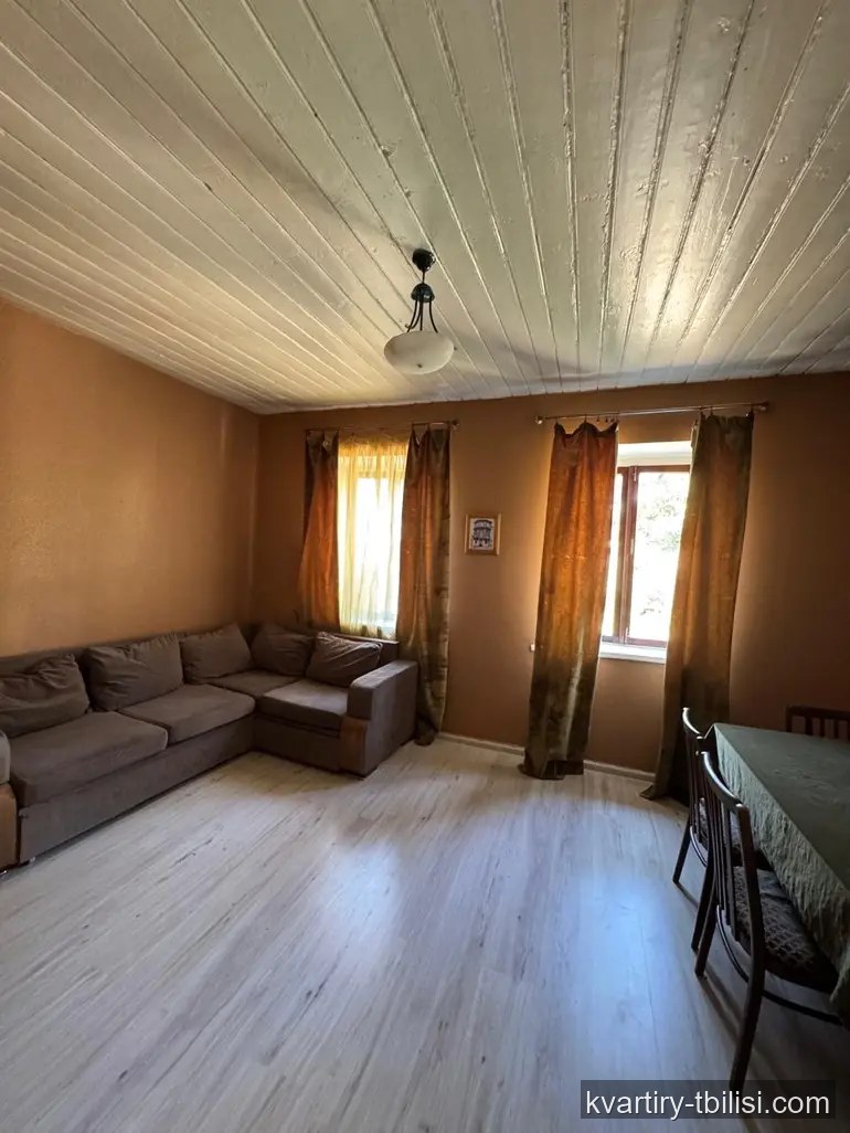 იყიდება 3 ოთახიანი სახლი ისანში, 88 მ² — 188 000 USD | Tbilisi Homes