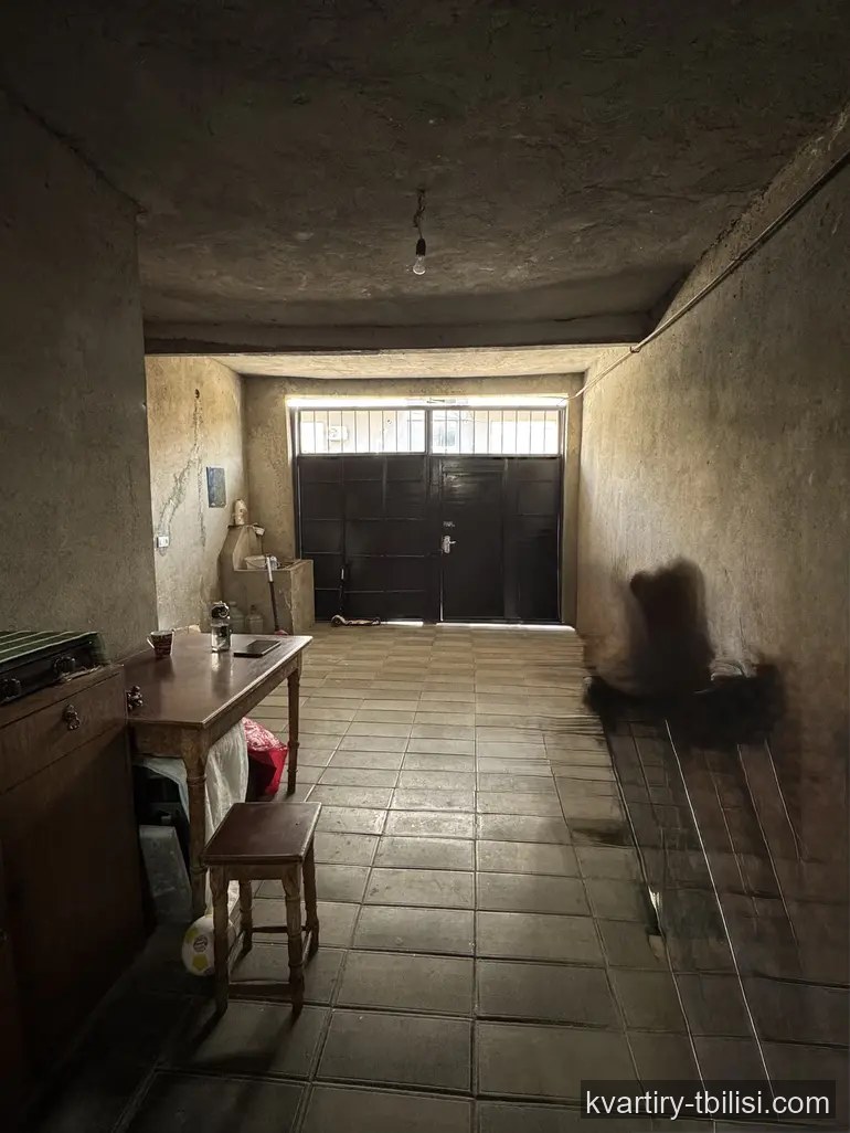 იყიდება 3 ოთახიანი სახლი ისანში, 160 მ² — 115 000 USD | Tbilisi Homes