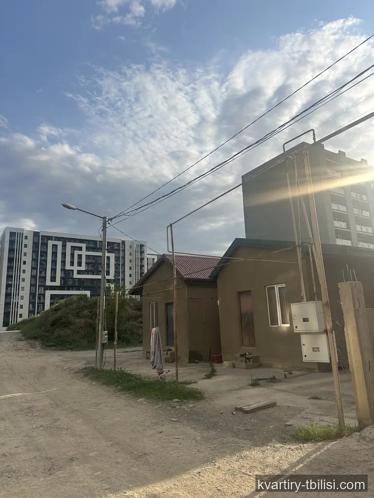 4-bedroom House for sale in Isani, Tbilisi, 60.6 sqm — 230 000 USD | Tbilisi Homes