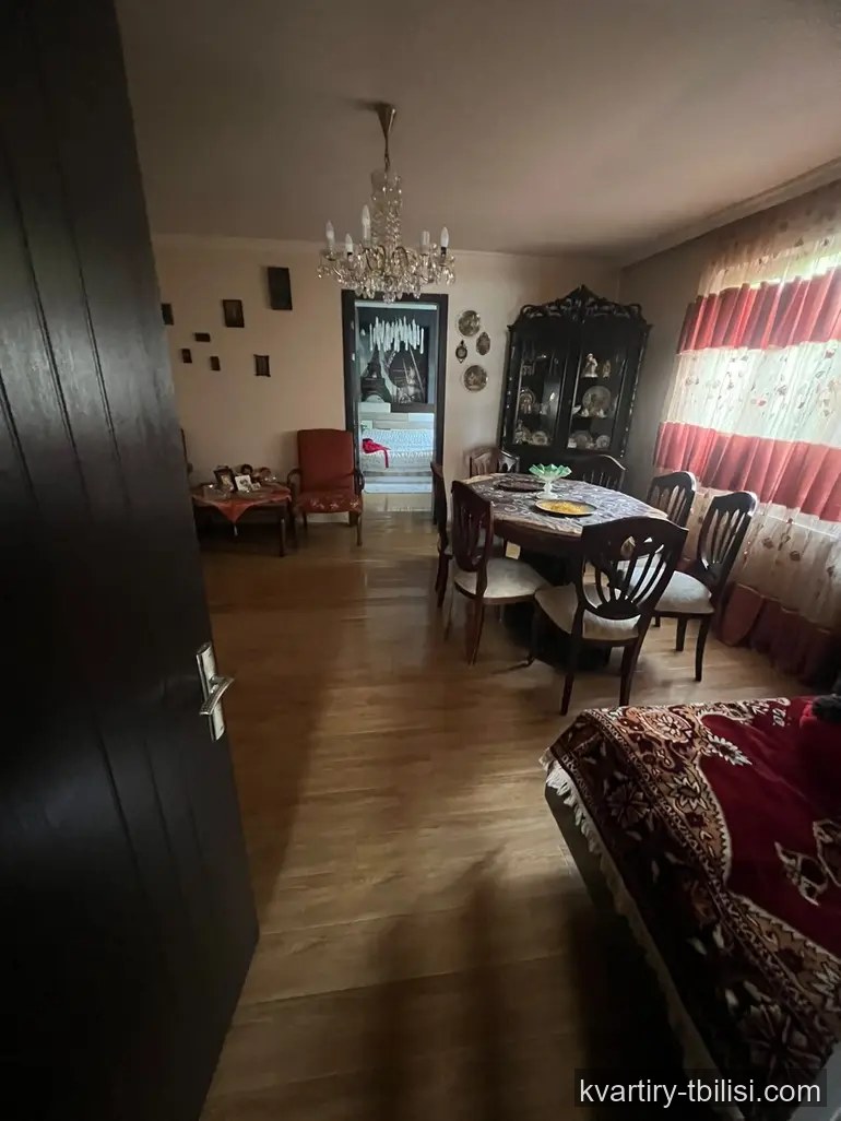 4-комнатный дом в Исани — 190 000 USD | Tbilisi Homes