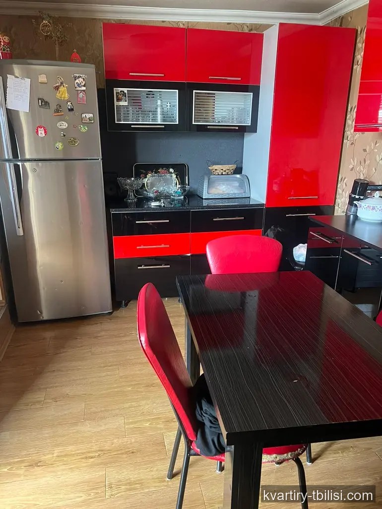 4-комнатный дом в Исани — 190 000 USD | Tbilisi Homes