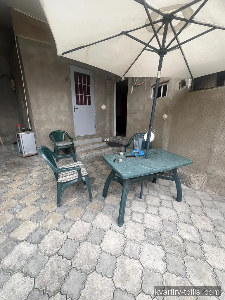 4-комнатный дом в Исани — 190 000 USD | Tbilisi Homes