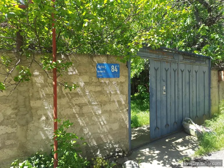 4-bedroom House for sale in Isani, Tbilisi, 100 sqm — 190 000 USD | Tbilisi Homes