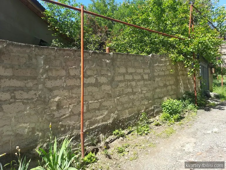 4-bedroom House for sale in Isani, Tbilisi, 100 sqm — 190 000 USD | Tbilisi Homes